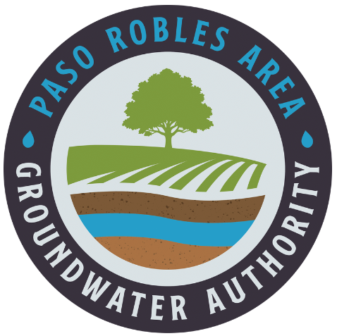 City of Paso Robles GSA logo